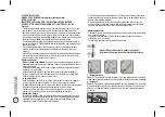 Предварительный просмотр 32 страницы KLeefer GLOBBER ONE K 180 Owner'S Manual