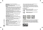 Предварительный просмотр 60 страницы KLeefer GLOBBER ONE K 180 Owner'S Manual