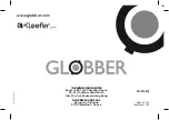 Предварительный просмотр 68 страницы KLeefer GLOBBER ONE K 180 Owner'S Manual