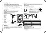 Preview for 4 page of KLeefer GLOBBER ONE K E-MOTION Owner'S Manual