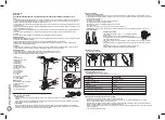 Preview for 16 page of KLeefer GLOBBER ONE K E-MOTION Owner'S Manual