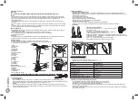 Preview for 20 page of KLeefer GLOBBER ONE K E-MOTION Owner'S Manual