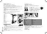 Preview for 48 page of KLeefer GLOBBER ONE K E-MOTION Owner'S Manual