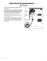 Preview for 13 page of Kleenmaid Automatic dryers Installation Instructions Manual