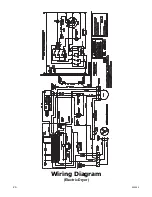 Preview for 22 page of Kleenmaid Automatic dryers Installation Instructions Manual