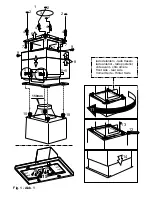 Предварительный просмотр 4 страницы Kleenmaid BOXISLAND100 Instructions For Use And Warranty Details