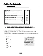 Preview for 7 page of Kleenmaid CH 600 CE Instructions For Installing And Using