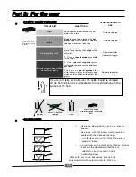 Preview for 10 page of Kleenmaid CH 600 CE Instructions For Installing And Using