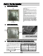 Preview for 4 page of Kleenmaid CH600FFW Manual For Installation And Utilisation