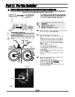 Preview for 6 page of Kleenmaid CH600FFW Manual For Installation And Utilisation