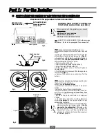 Preview for 7 page of Kleenmaid CH600FFW Manual For Installation And Utilisation