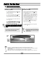 Preview for 8 page of Kleenmaid CH600FFW Manual For Installation And Utilisation