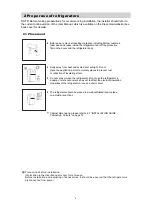 Preview for 9 page of Kleenmaid CRZ25511 Instructions For Use And Warranty Details