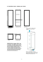 Preview for 10 page of Kleenmaid CRZ25511 Instructions For Use And Warranty Details