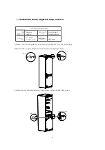 Preview for 12 page of Kleenmaid CRZ25511 Instructions For Use And Warranty Details