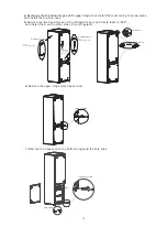 Preview for 13 page of Kleenmaid CRZ25511 Instructions For Use And Warranty Details