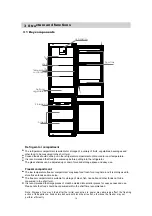 Preview for 16 page of Kleenmaid CRZ25511 Instructions For Use And Warranty Details