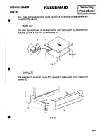 Предварительный просмотр 27 страницы Kleenmaid DW1-N Technical Manual