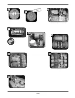 Preview for 16 page of Kleenmaid DW10X Instructions For Use And Warranty Details