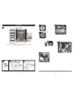 Предварительный просмотр 9 страницы Kleenmaid DW20 X Instructions For Use And Warranty Details