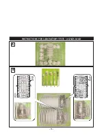 Предварительный просмотр 19 страницы Kleenmaid DW27I Instructions For Use Manual