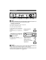 Предварительный просмотр 20 страницы Kleenmaid DW29 W Instructions For Use And Warranty Details