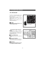 Предварительный просмотр 15 страницы Kleenmaid DW35 X Instructions For Use And Warranty Details