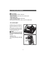 Предварительный просмотр 14 страницы Kleenmaid DW37 I Instructions For Use Manual