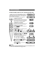 Предварительный просмотр 17 страницы Kleenmaid DW37 I Instructions For Use Manual