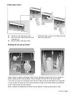 Предварительный просмотр 27 страницы Kleenmaid DW39X Instructions For Use Manual