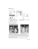 Предварительный просмотр 27 страницы Kleenmaid DW43W Instructions For Use Manual