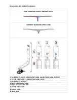 Предварительный просмотр 8 страницы Kleenmaid DW6010 Service Manual