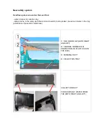 Предварительный просмотр 11 страницы Kleenmaid DW6010 Service Manual