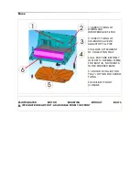 Предварительный просмотр 12 страницы Kleenmaid DW6010 Service Manual