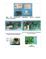 Предварительный просмотр 23 страницы Kleenmaid DW6010 Service Manual