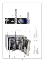 Preview for 5 page of Kleenmaid DW6020 Instructions For Use Manual