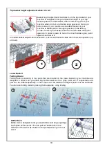 Preview for 21 page of Kleenmaid DW6020 Instructions For Use Manual