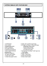 Preview for 27 page of Kleenmaid DW6020 Instructions For Use Manual