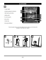 Предварительный просмотр 14 страницы Kleenmaid DW7B Instructions For Use Manual