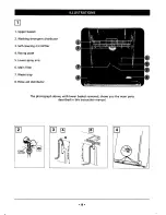 Предварительный просмотр 16 страницы Kleenmaid DW8B Instructions For Use Manual