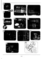 Предварительный просмотр 17 страницы Kleenmaid DW8B Instructions For Use Manual