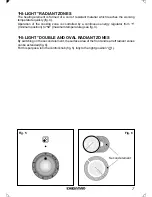 Preview for 7 page of Kleenmaid FEC 600 X Instructions For Use And Warranty Details