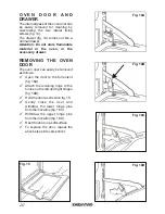 Preview for 20 page of Kleenmaid FEG 600 X Instructions For Use And Warranty Details