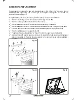 Preview for 26 page of Kleenmaid FEG 600 X Instructions For Use And Warranty Details