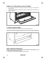 Preview for 20 page of Kleenmaid FEG 900 X Instructions For Use Manual