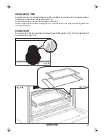 Preview for 21 page of Kleenmaid FEG 900 X Instructions For Use Manual