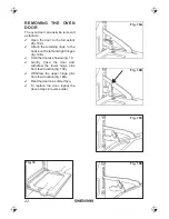 Preview for 22 page of Kleenmaid FEG 900 X Instructions For Use Manual