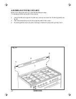 Preview for 26 page of Kleenmaid FEG 900 X Instructions For Use Manual