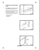 Preview for 27 page of Kleenmaid FEG 900 X Instructions For Use Manual