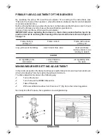 Preview for 34 page of Kleenmaid FEG 900 X Instructions For Use Manual